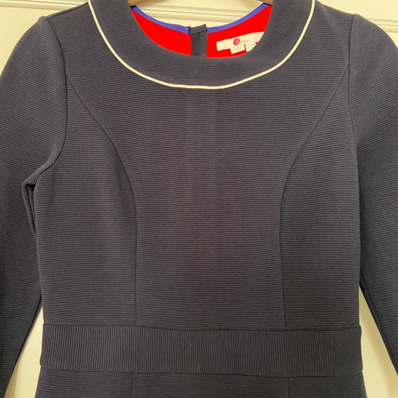 Boded Spring Dress - Picture 4 of 4